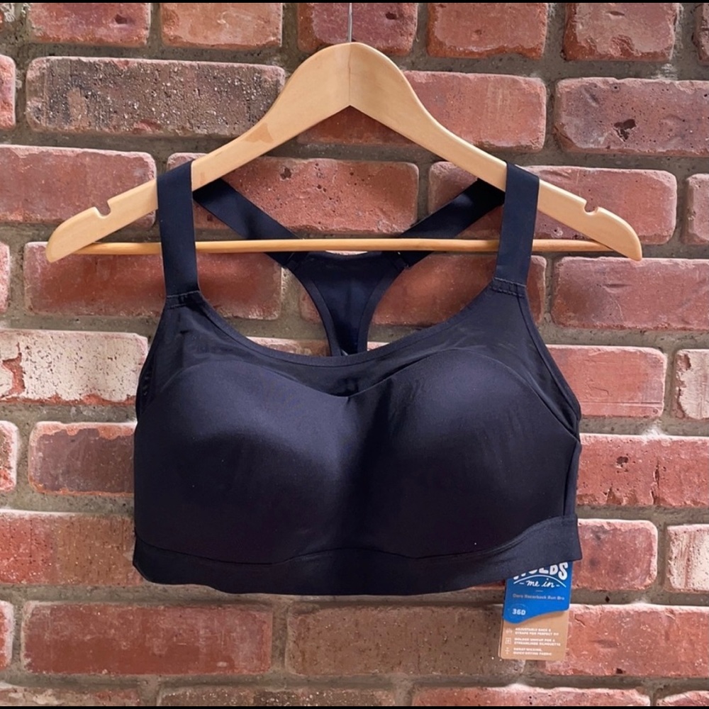 Brooks Sports Bra